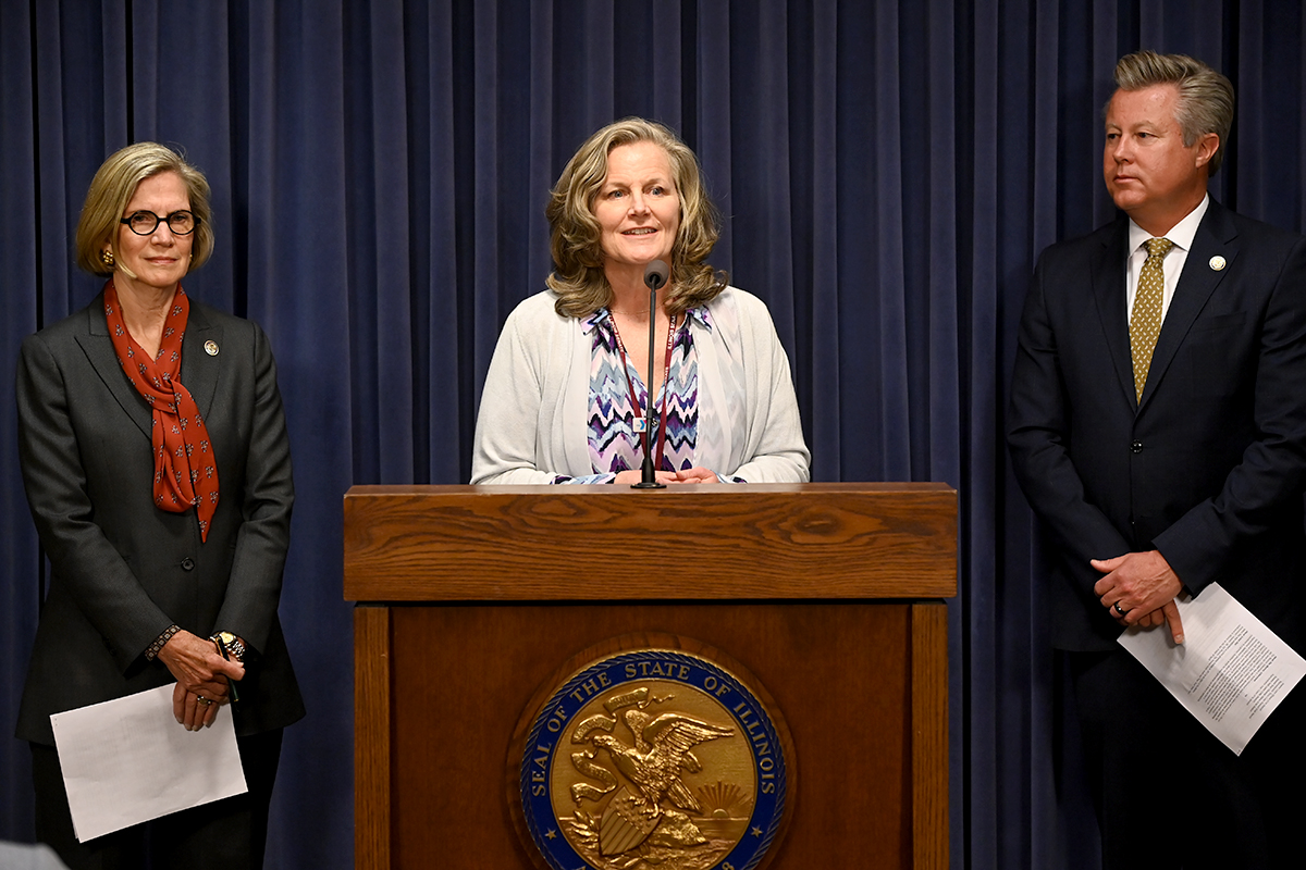 Sen. Ellman