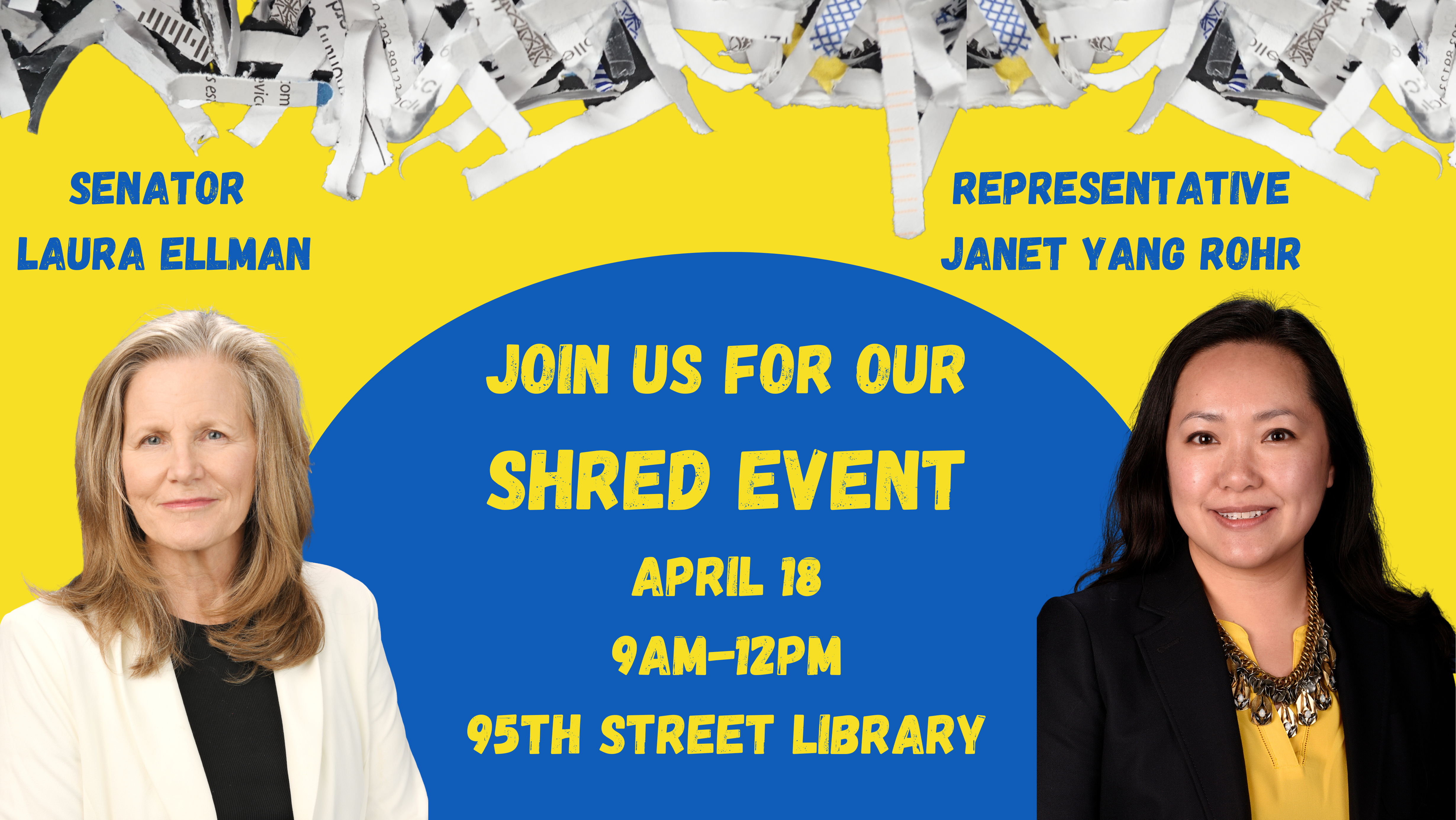 Copy of Shred event 2