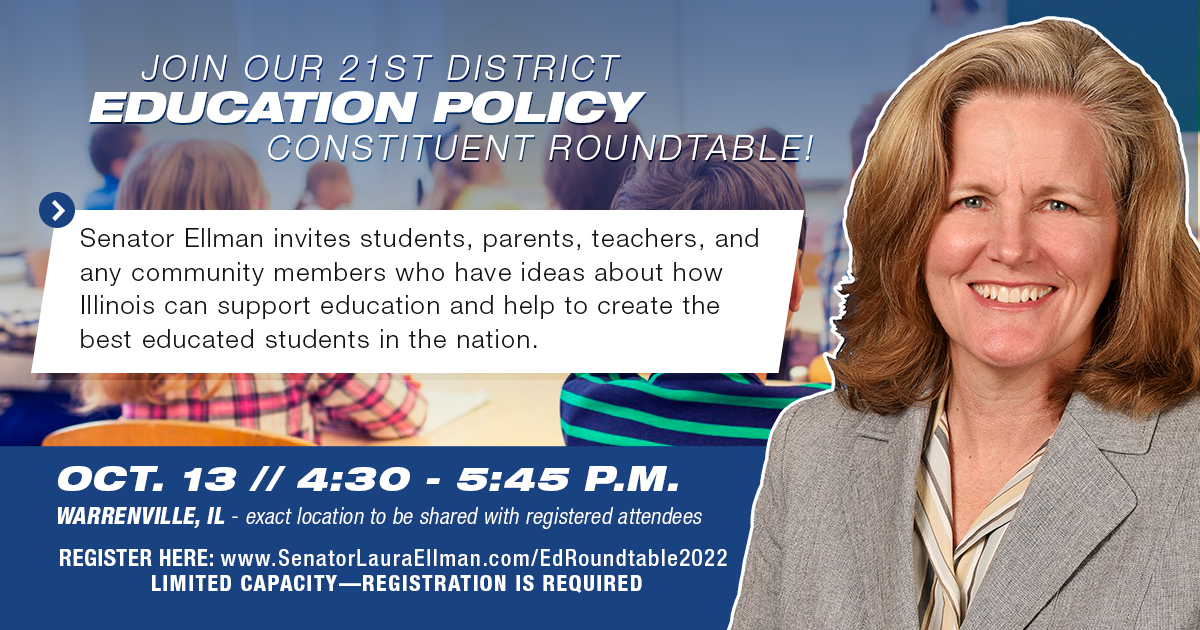 Ellman EducationRoundtable 101322 FB