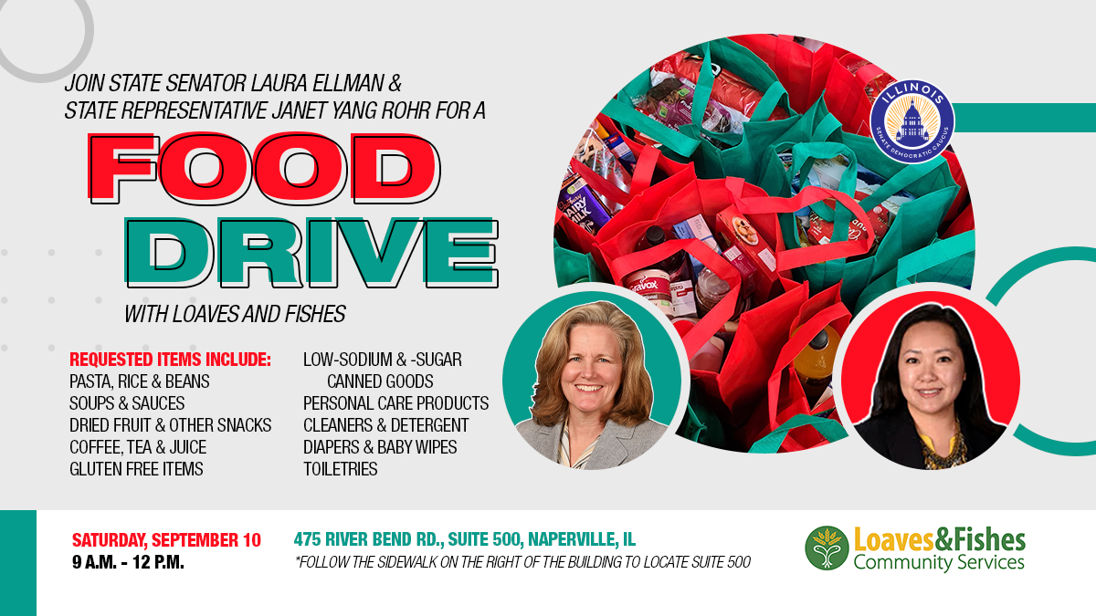 Ellman FoodDrive TW