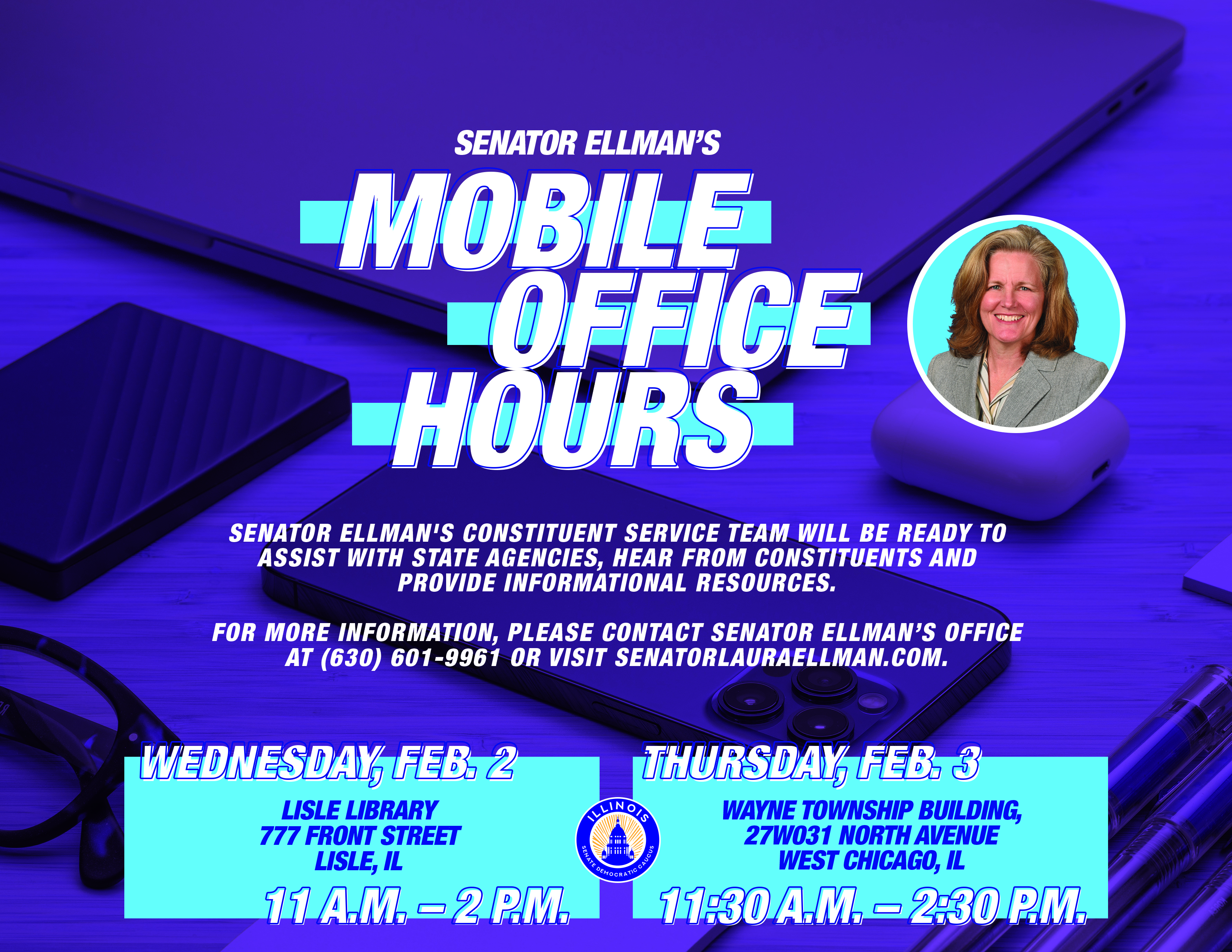 Ellman Mobile Office Hours copy