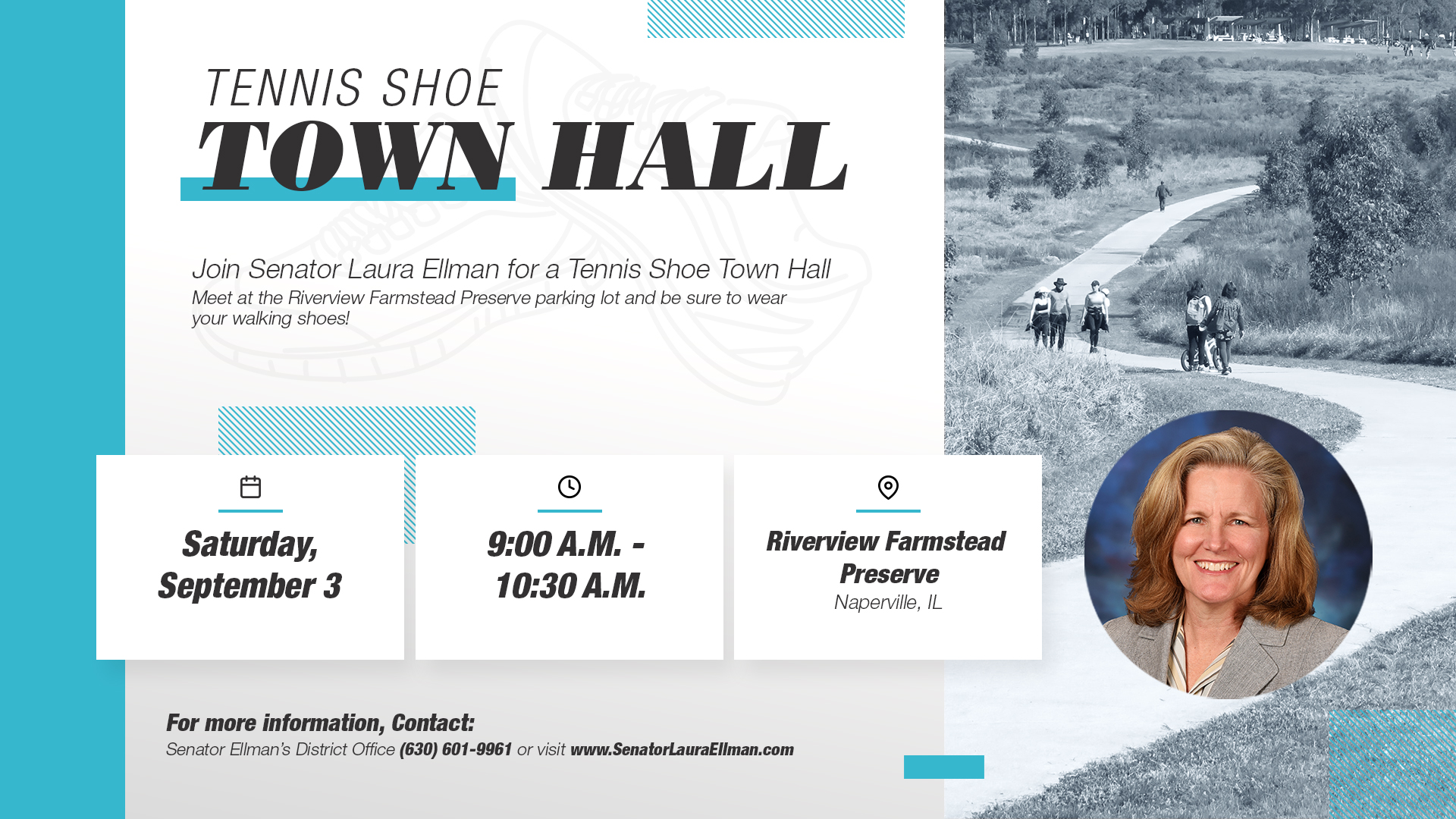 Ellman TownHall 082622