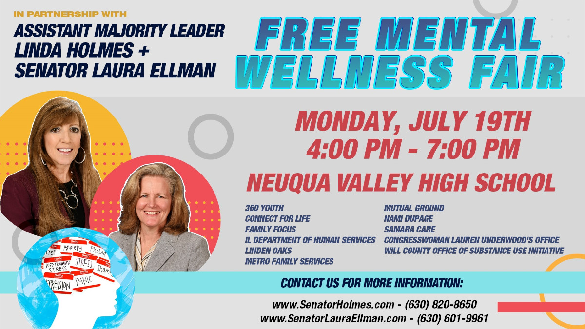 Holmes Ellman Mental Wellness
