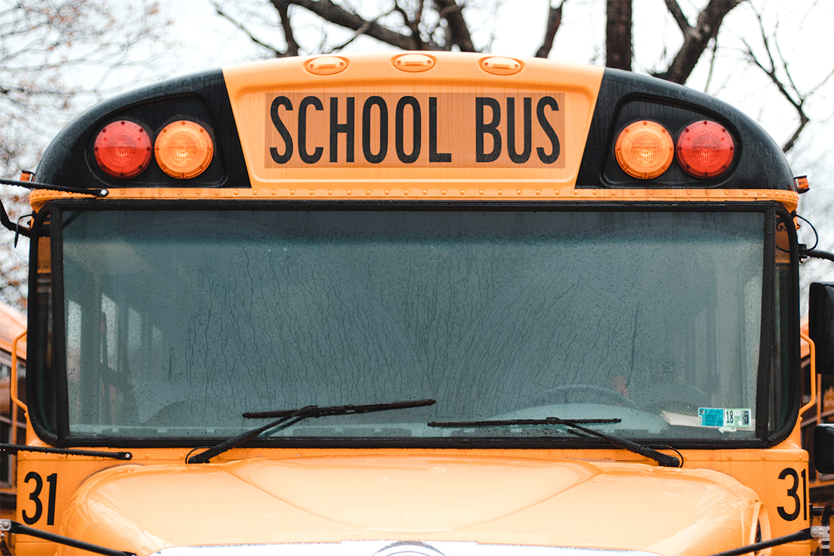 School Bus