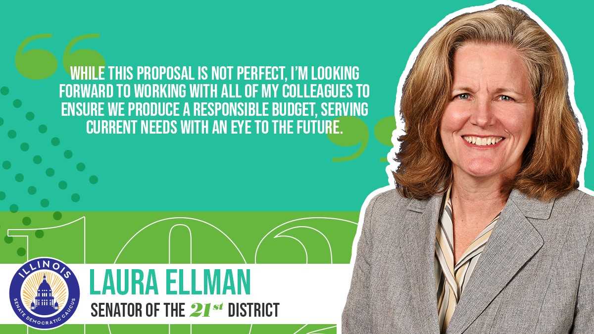 ellman budget graphic